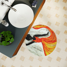 Load image into Gallery viewer, Polyester Bath Mat