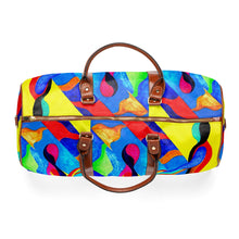 Load image into Gallery viewer, Waterproof Travel Bag