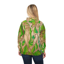 Load image into Gallery viewer, Athletic Hoodie (AOP)