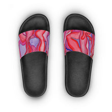 Load image into Gallery viewer, Women's Slide Sandals