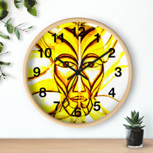 Load image into Gallery viewer, Wall clock