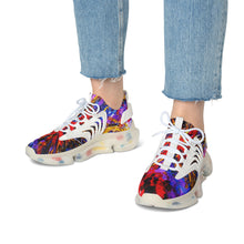 Load image into Gallery viewer, Women's Mesh Sneakers