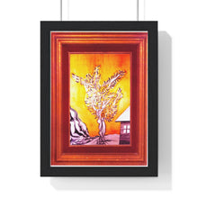 Load image into Gallery viewer, Premium Framed Vertical Poster