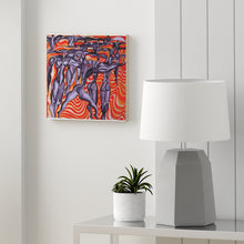 Load image into Gallery viewer, Wood Canvas