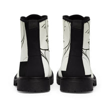Load image into Gallery viewer, Men&#39;s Canvas Boots