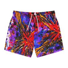 Load image into Gallery viewer, Swim Trunks