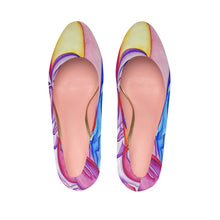 Load image into Gallery viewer, Women&#39;s Platform Heels