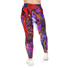 Load image into Gallery viewer, Plus Size Leggings