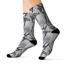 Load image into Gallery viewer, Sublimation Socks