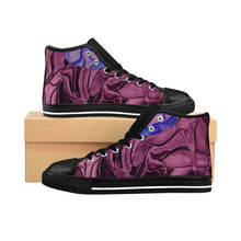 Load image into Gallery viewer, Men&#39;s High-top Sneakers