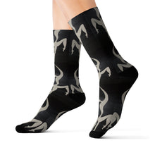 Load image into Gallery viewer, Sublimation Socks