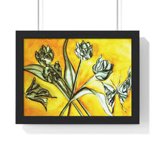 Load image into Gallery viewer, Premium Framed Horizontal Poster