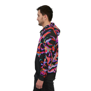 Athletic Hoodie