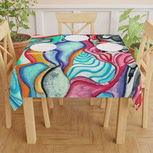 Load image into Gallery viewer, Tablecloth