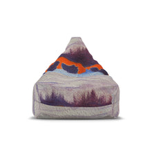 Load image into Gallery viewer, Bean Bag Chair Cover