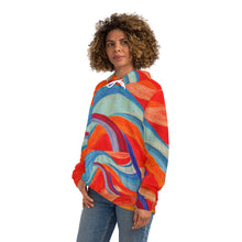 Load image into Gallery viewer, AOP Fashion Hoodie