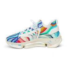 Load image into Gallery viewer, Men&#39;s Mesh Sports Sneakers