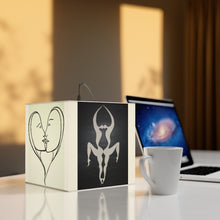Load image into Gallery viewer, Personalized Lamp