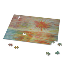 Load image into Gallery viewer, Puzzle (120, 252, 500-Piece)