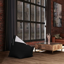 Load image into Gallery viewer, Bean Bag Chair Cover