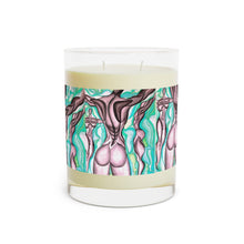 Load image into Gallery viewer, Scented Candle - Full Glass, 11oz