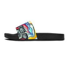 Load image into Gallery viewer, Women's Slide Sandals
