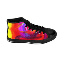 Load image into Gallery viewer, Men&#39;s High-top Sneakers