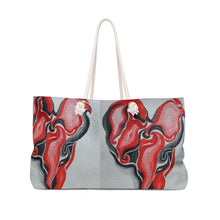 Load image into Gallery viewer, Weekender Bag
