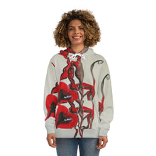 Load image into Gallery viewer, Fashion Hoodie (AOP)