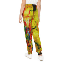 Load image into Gallery viewer, Youth Joggers