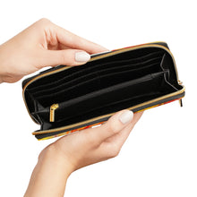 Load image into Gallery viewer, Zipper Wallet