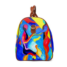 Load image into Gallery viewer, Waterproof Travel Bag