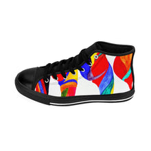 Load image into Gallery viewer, Men&#39;s High-top Sneakers