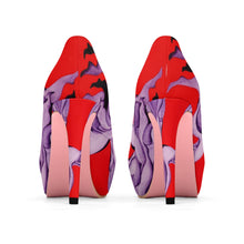 Load image into Gallery viewer, Women's Platform Heels