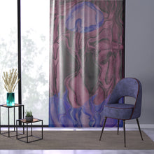 Load image into Gallery viewer, Window Curtain