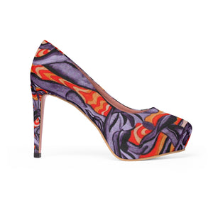 Women's Platform Heels
