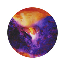 Load image into Gallery viewer, Round Rug