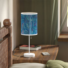 Load image into Gallery viewer, Lamp on a Stand, US|CA plug