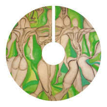 Load image into Gallery viewer, Christmas Tree Skirts