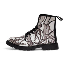 Load image into Gallery viewer, Men&#39;s Canvas Boots