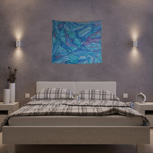 Load image into Gallery viewer, Printed Wall Tapestry