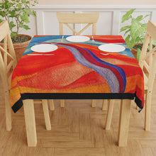 Load image into Gallery viewer, Tablecloth