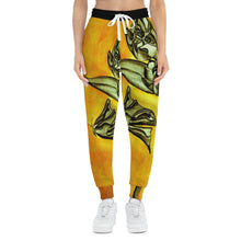 Load image into Gallery viewer, Athletic Joggers (AOP)