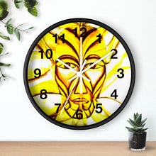 Load image into Gallery viewer, Wall clock