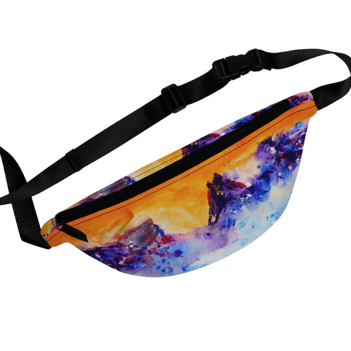 Fanny Pack