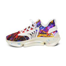 Load image into Gallery viewer, Women's Mesh Sneakers