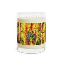 Load image into Gallery viewer, Scented Candle - Full Glass, 11oz