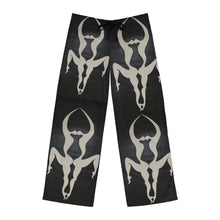 Load image into Gallery viewer, Men&#39;s Pajama Pants (AOP)