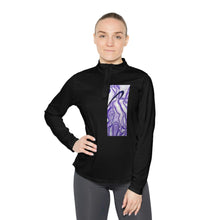 Load image into Gallery viewer, Women's Quarter-Zip Sweater