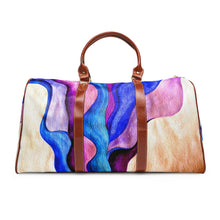 Load image into Gallery viewer, Waterproof Travel Bag